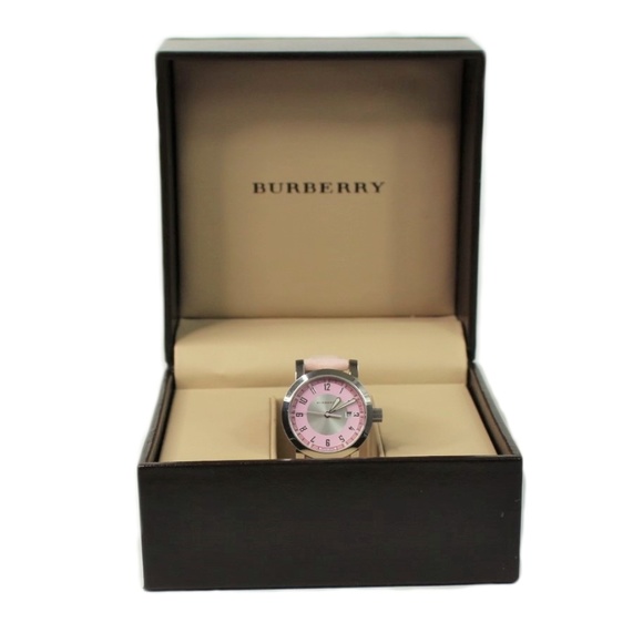 Burberry Accessories - Burberry Women's Endurance BU7108 Cloth Swiss